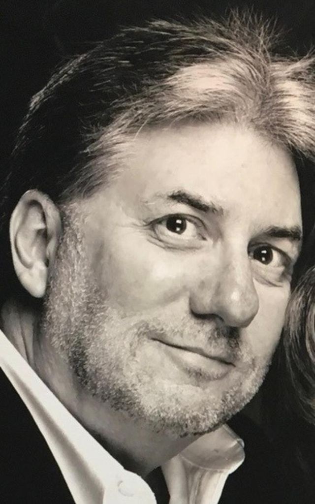 Mack Laurence Burns Profile Photo