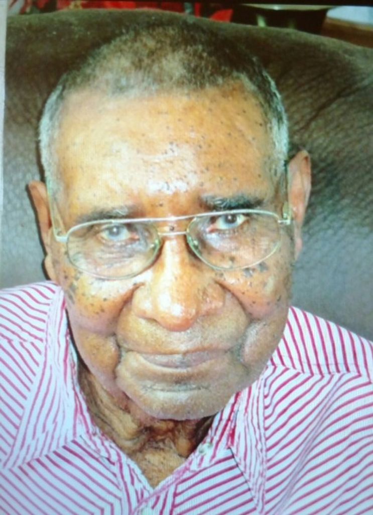 John Gaddy, Sr. Profile Photo