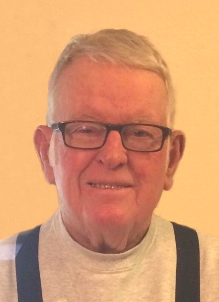 Glenn E. Zeller