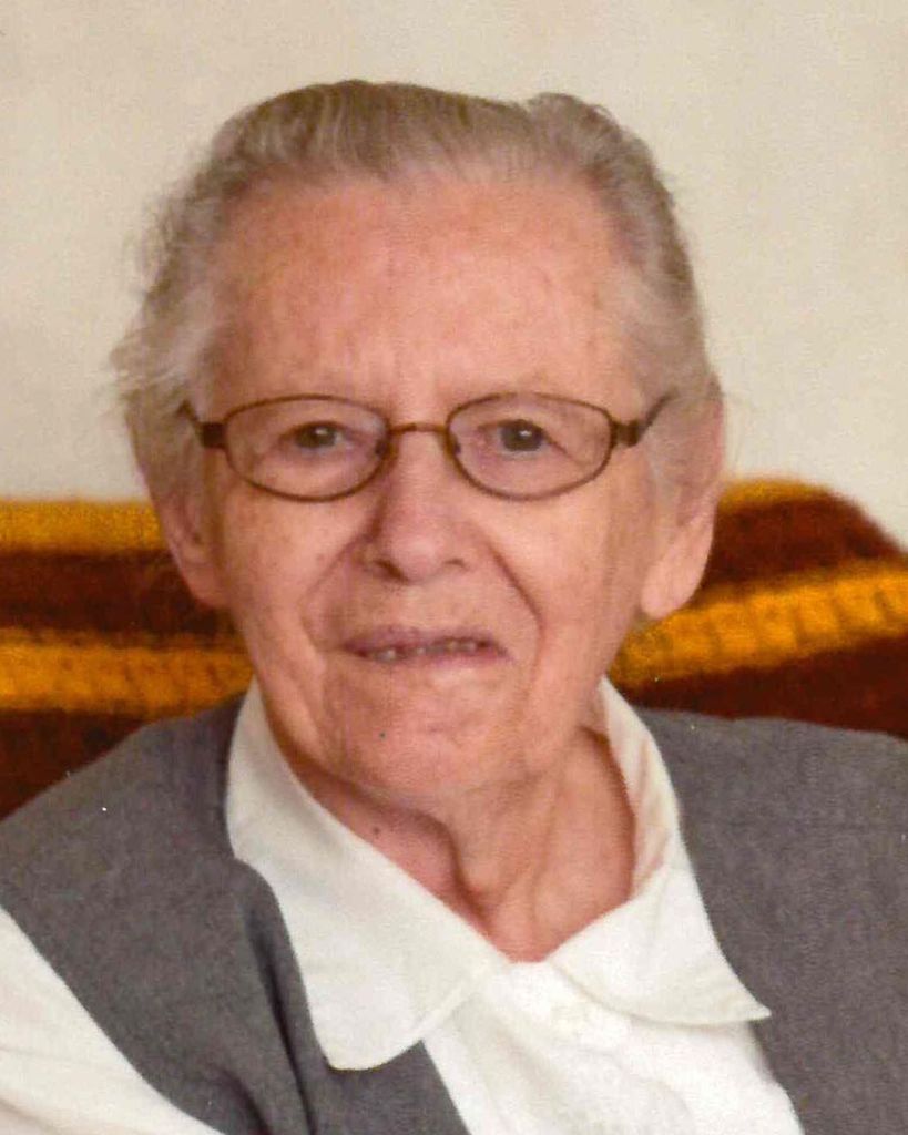 Kathryn Slaubaugh Profile Photo