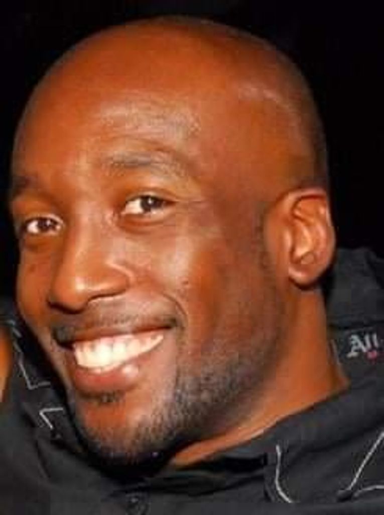 Travon Riccardo Grady