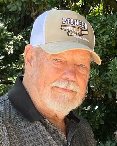 Jesse Lee “Jess” Weinaug's obituary image