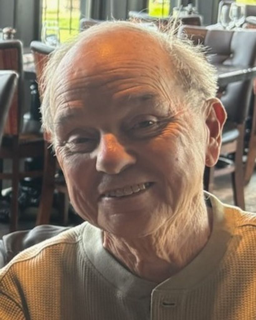 Michael Edward Davis Profile Photo