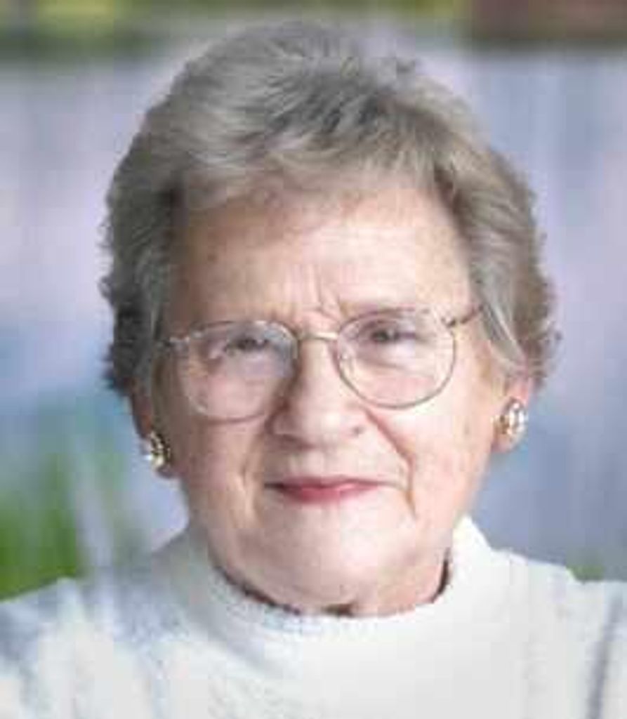 Helen Arlene Vance (Parkinson) Profile Photo