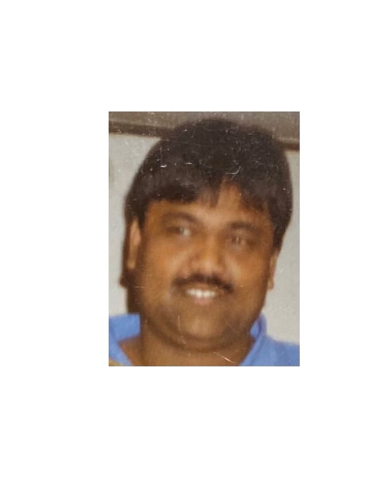 Bhagwat Persaud Ramjit