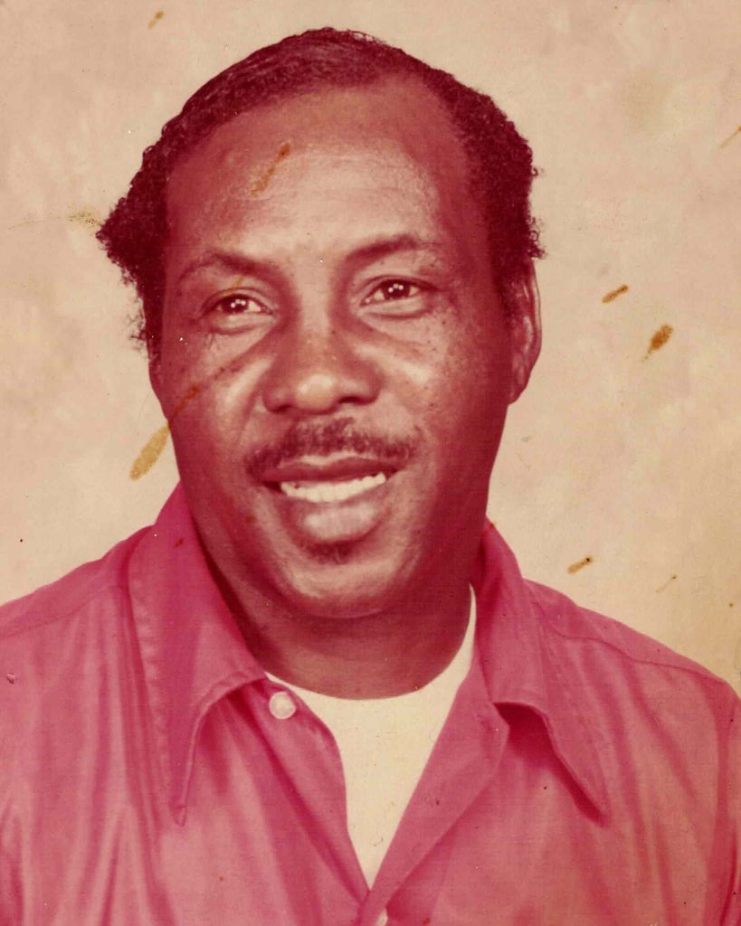 Albert Foster Profile Photo
