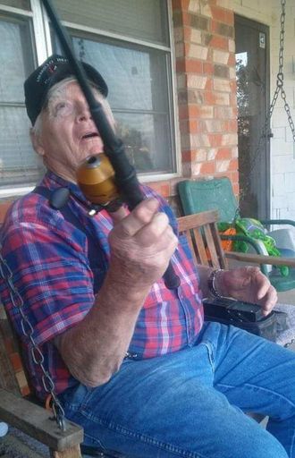 Jimmie Wade Hrabal photo gallery thumbnail 12 of 21
