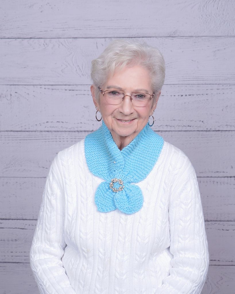 Mary Catherine Gress Profile Photo
