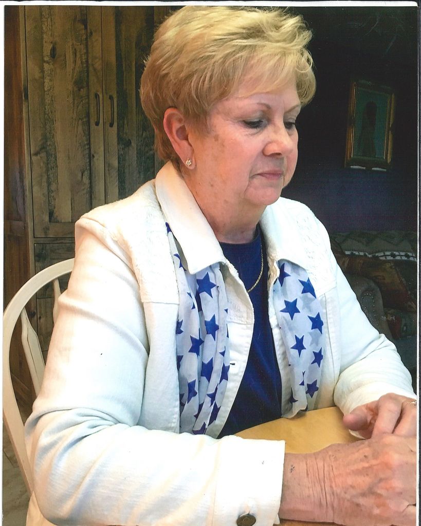 Charlotte Louise Morrell Profile Photo