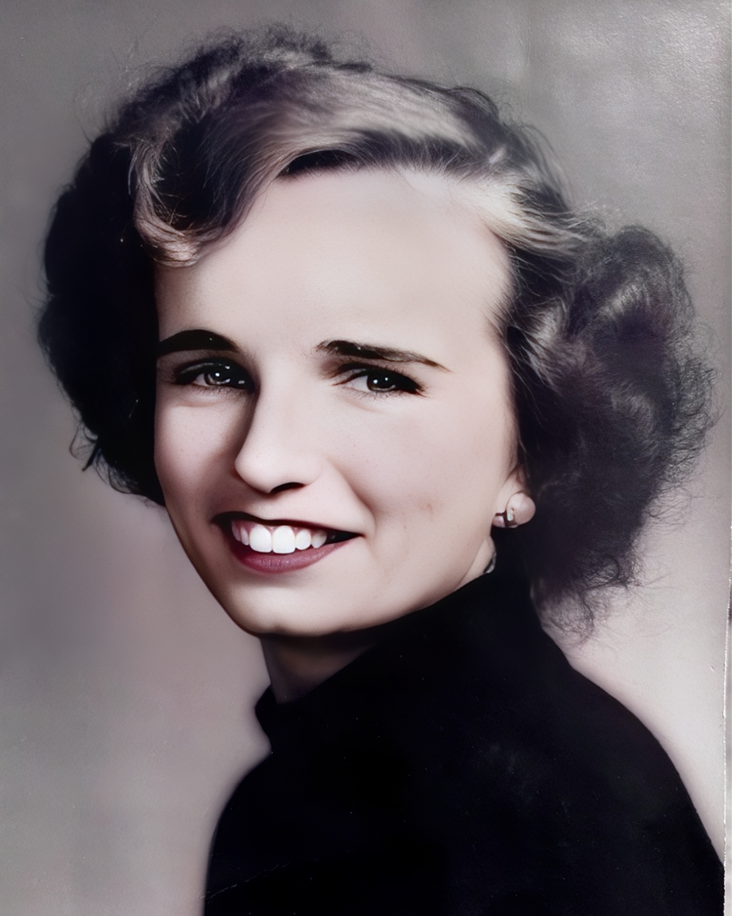 Willie Mae Fannin Profile Photo