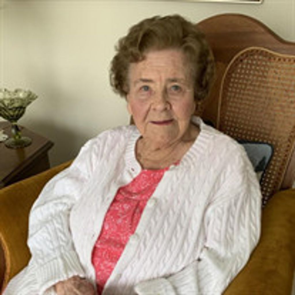Eunice Creech Blevins Profile Photo