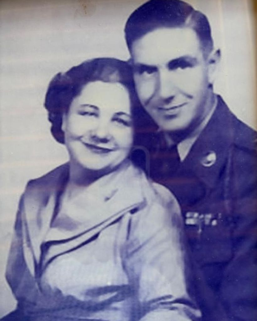 Evelyn Mae Kackmeister