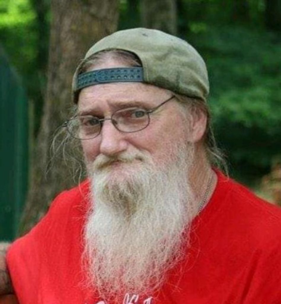 James Edward Garrett