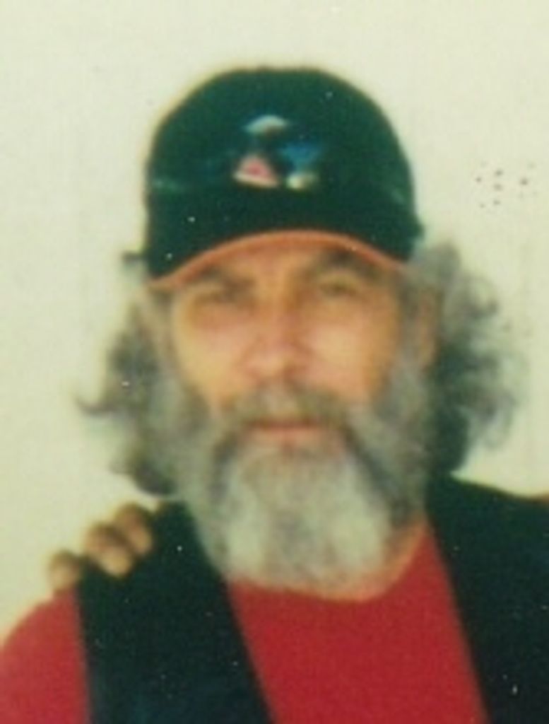 Timothy Wayne Sheridan