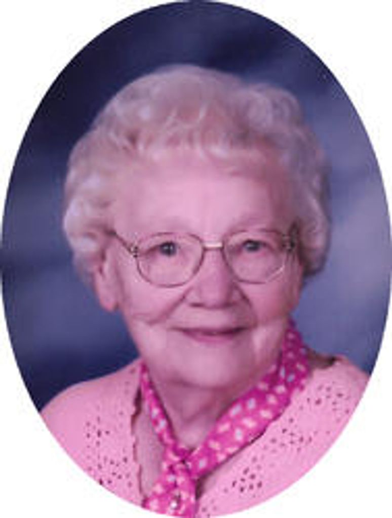Elsie Mergen