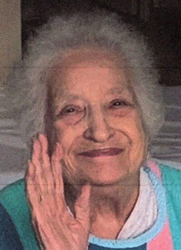 Helen Josephine Kasper Profile Photo