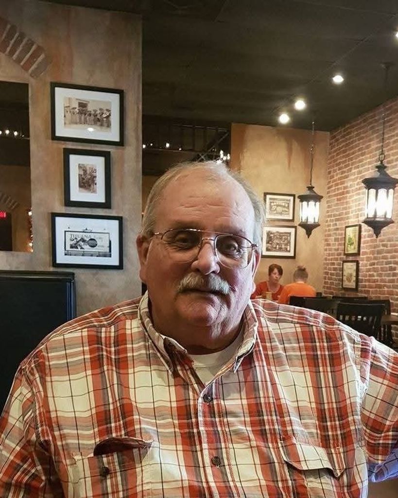 Earnest Thomas (Tom) Sabo, Jr. Profile Photo