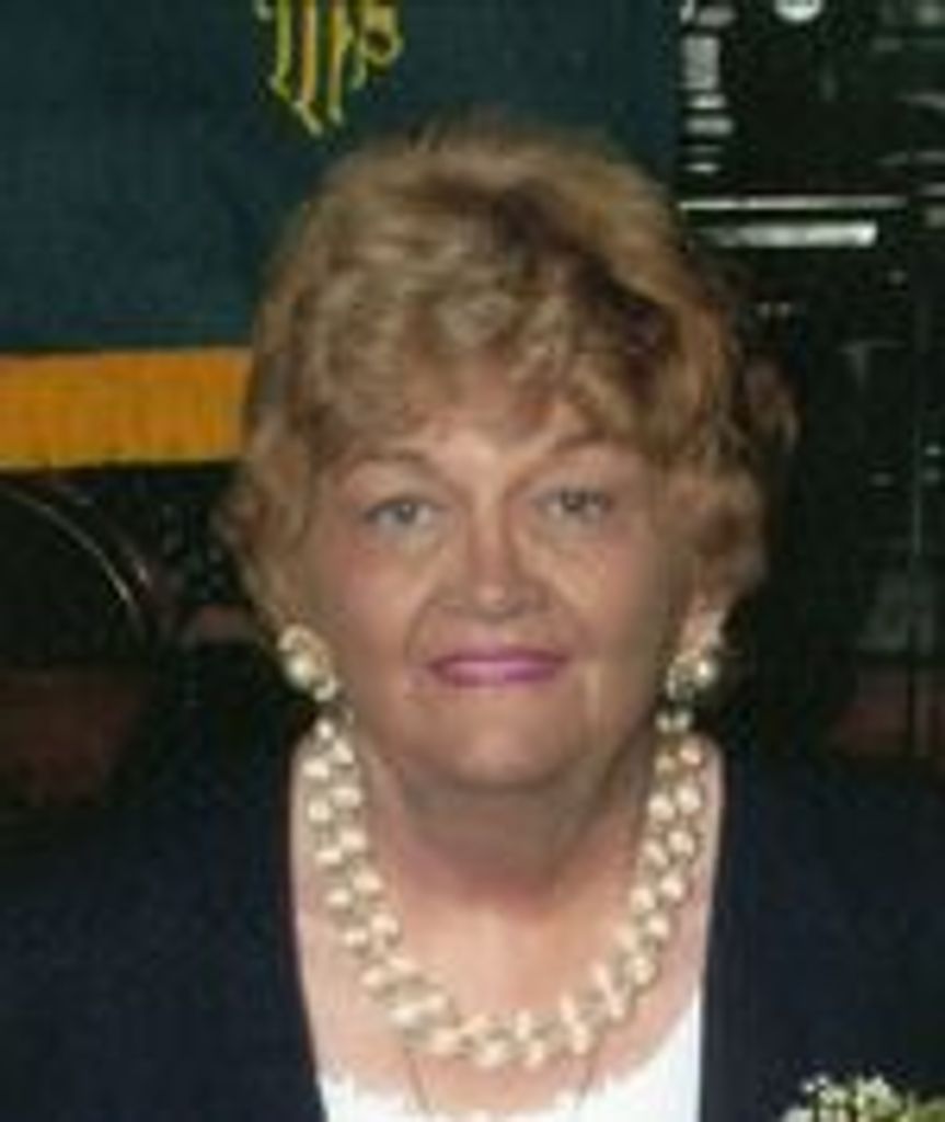 Mildred F. (Tolle) Jolley Loper