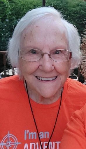 Altheada "Freda" Hammond Profile Photo