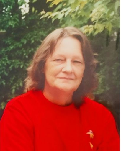 Barbara Wolford Profile Photo