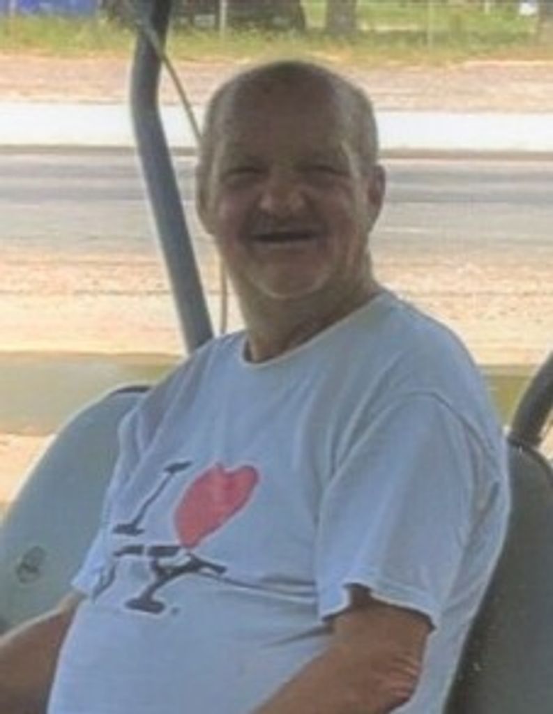Bobby Johnston Profile Photo