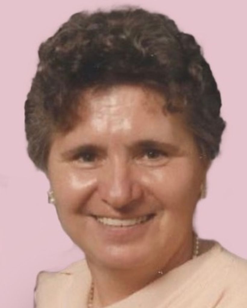 Eva Makara (nee Szpak)