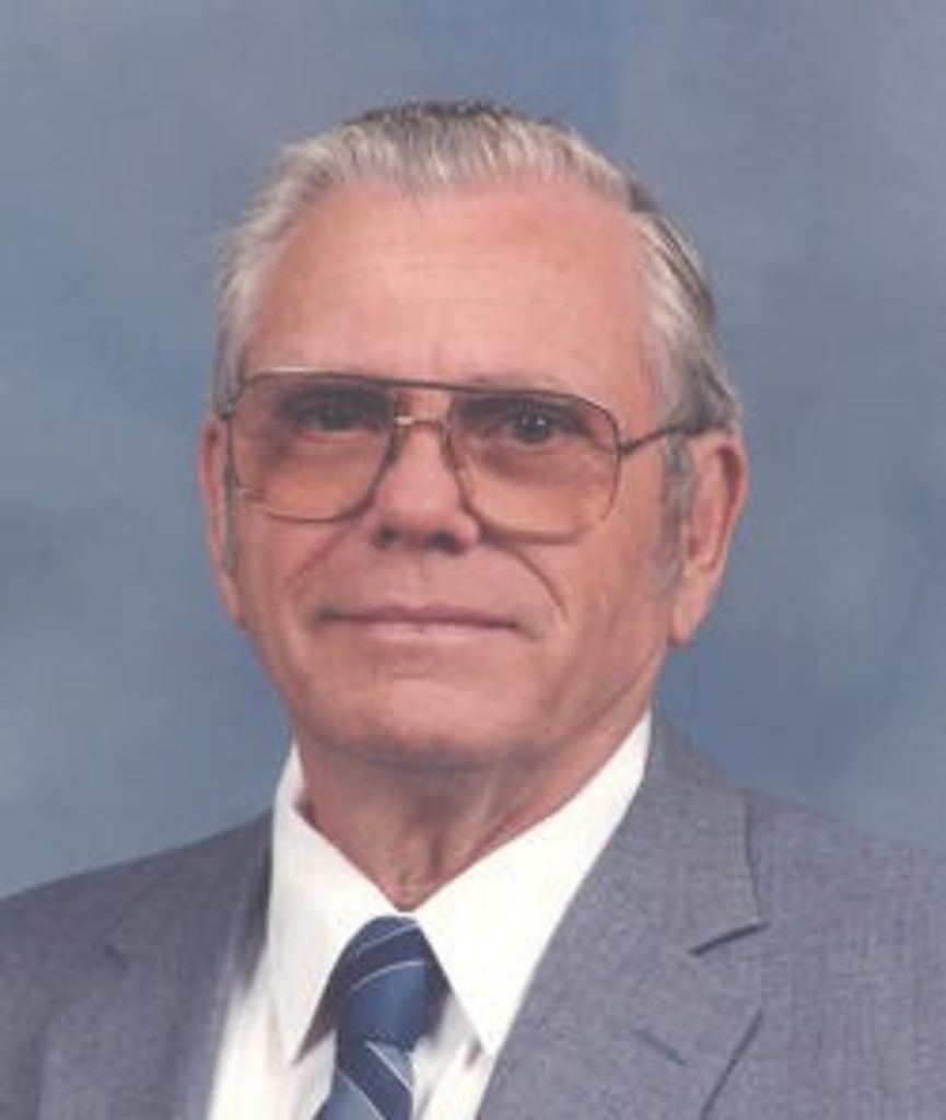 George Smith