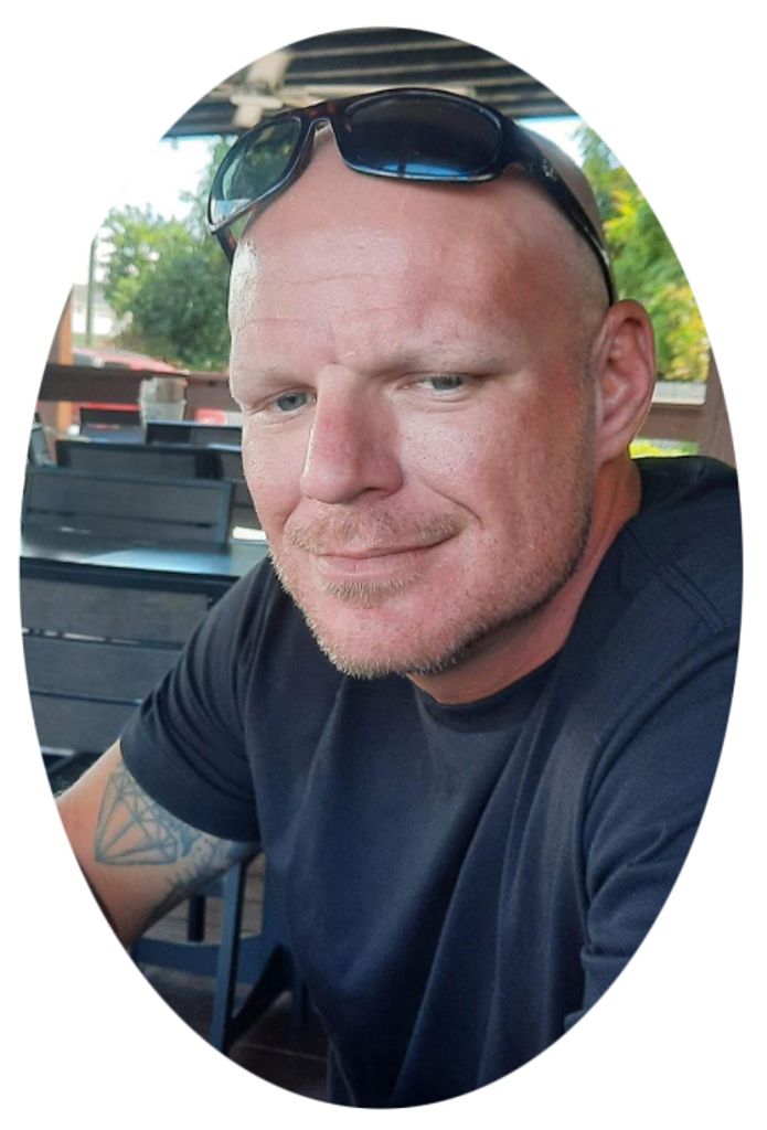 Christian Michael-Totch Mabry