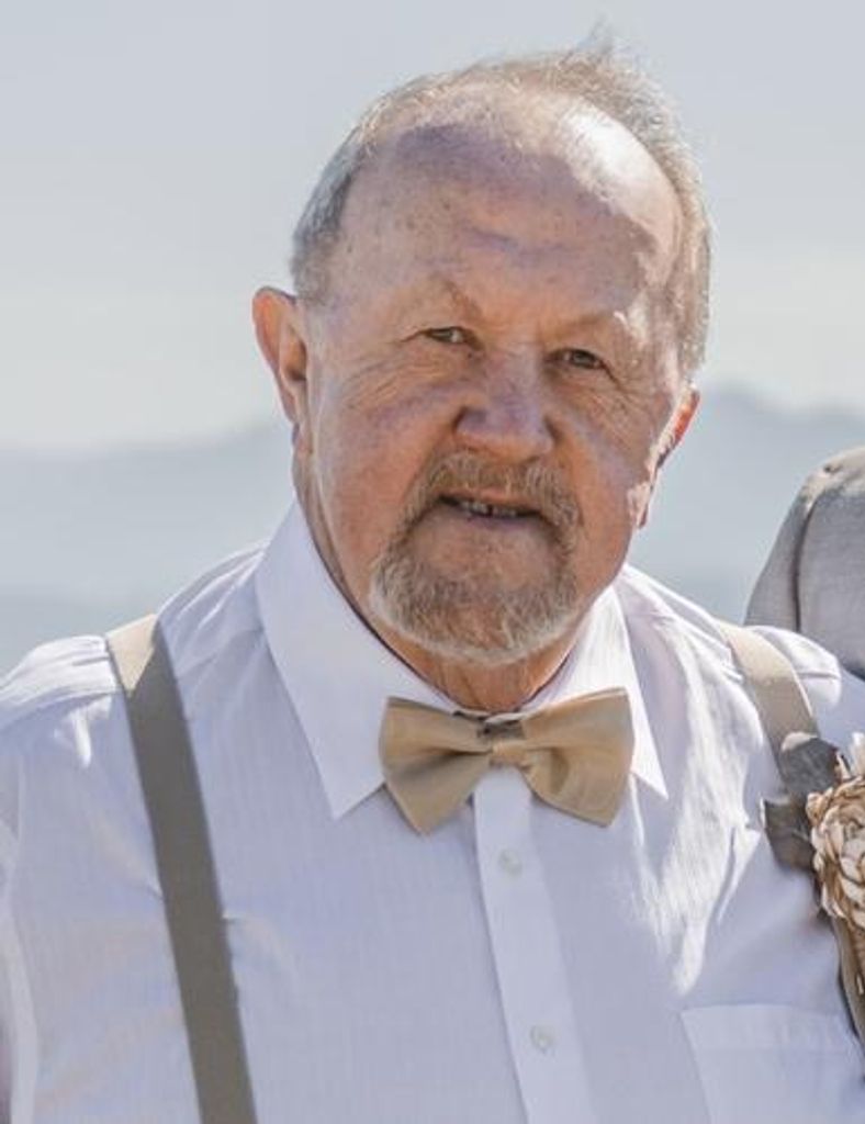 Michael "Bristol" Joseph Arnold Profile Photo