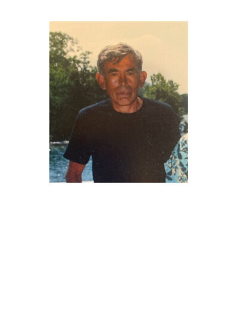 Lionel Armendariz Profile Photo
