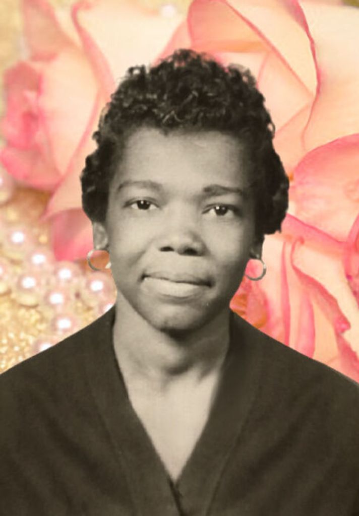 Eleanor Copeland-Townsend Profile Photo