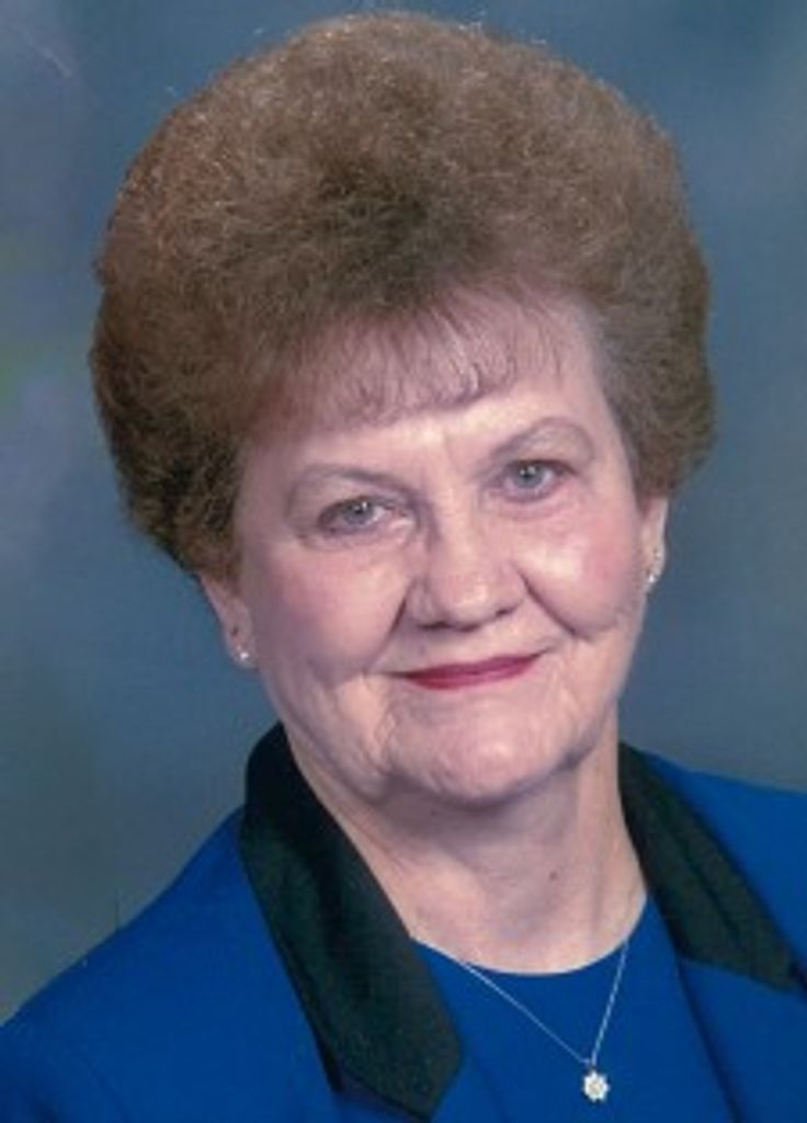Estelle Cassity Salmons Comer Profile Photo