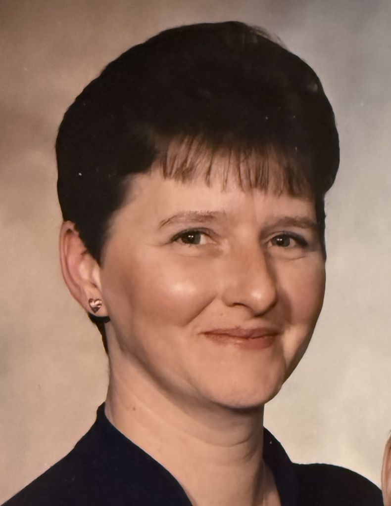 Charlotte Denise Binzen Profile Photo