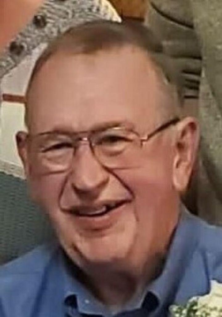 James "Jim" W. Kvatek Profile Photo