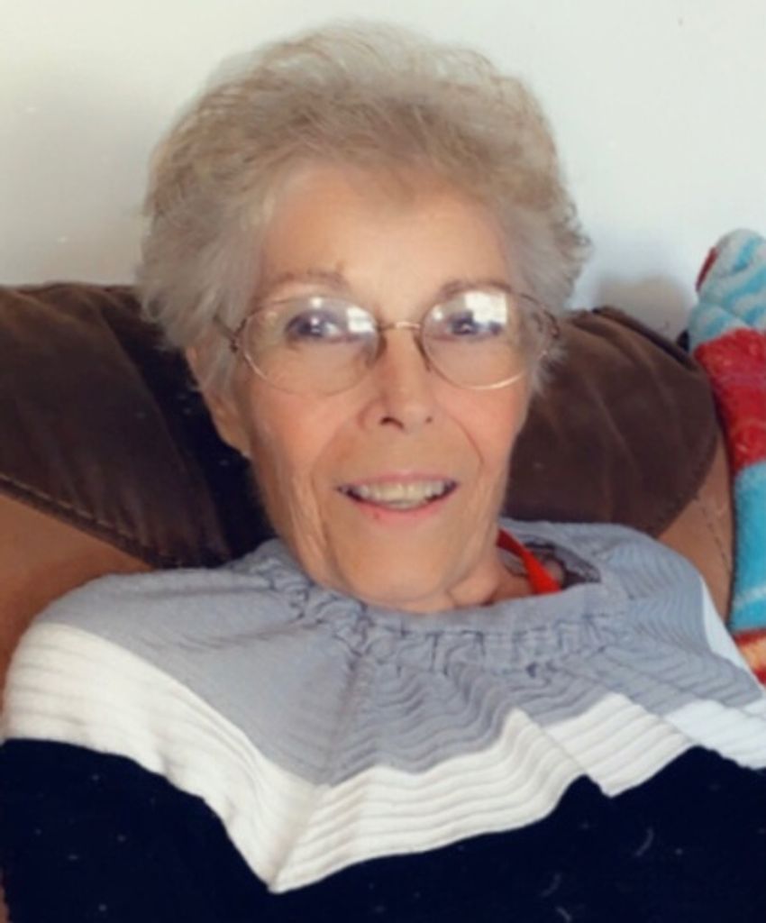 Ann (Shuping) Lippincott Profile Photo