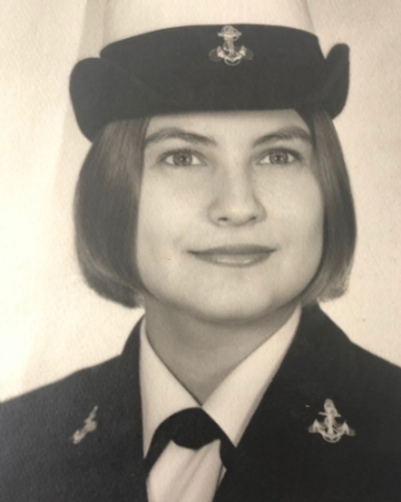 Barbara Jo Rosado