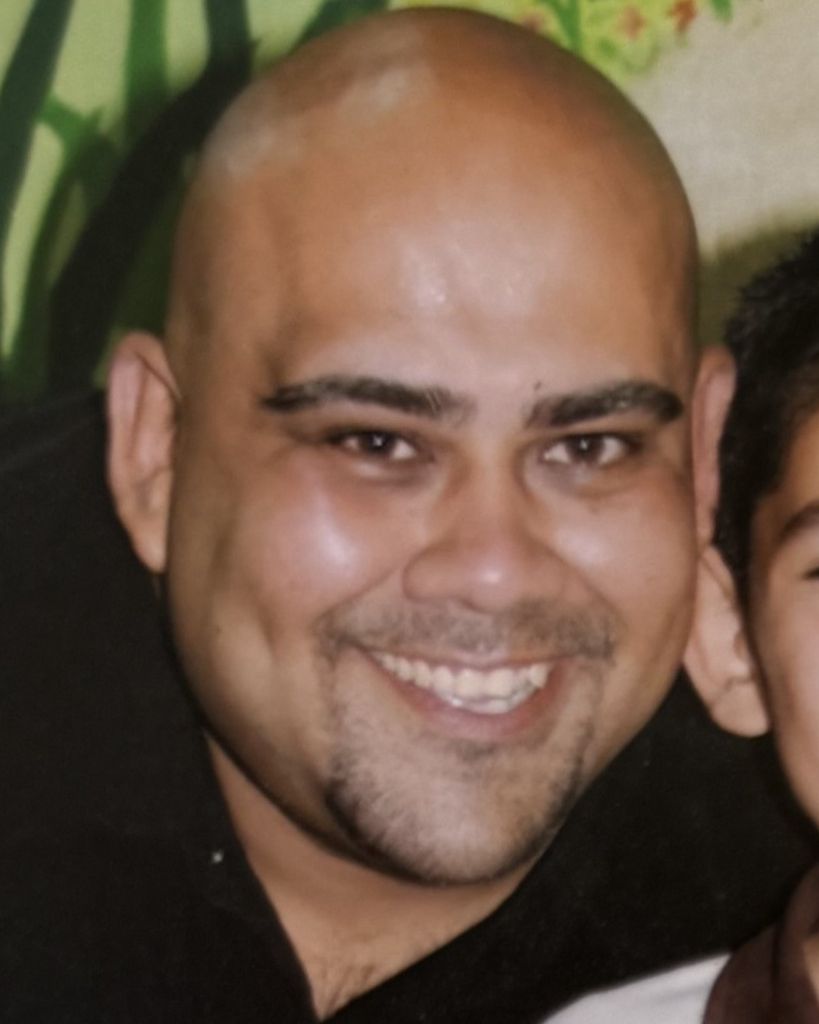 Jaime Magana