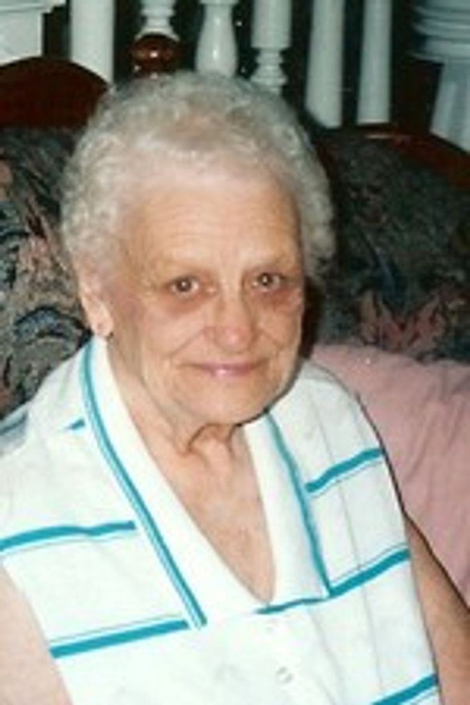 Frances L. Bruning