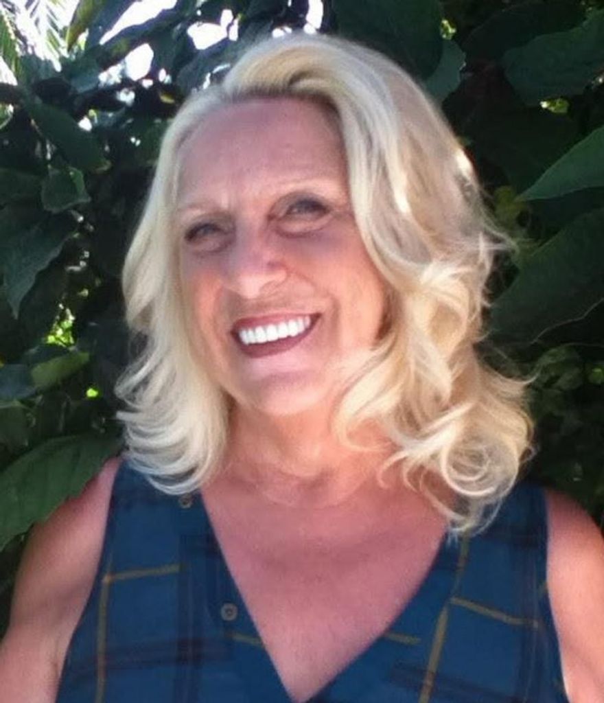 Sharon Kay Gordon Profile Photo