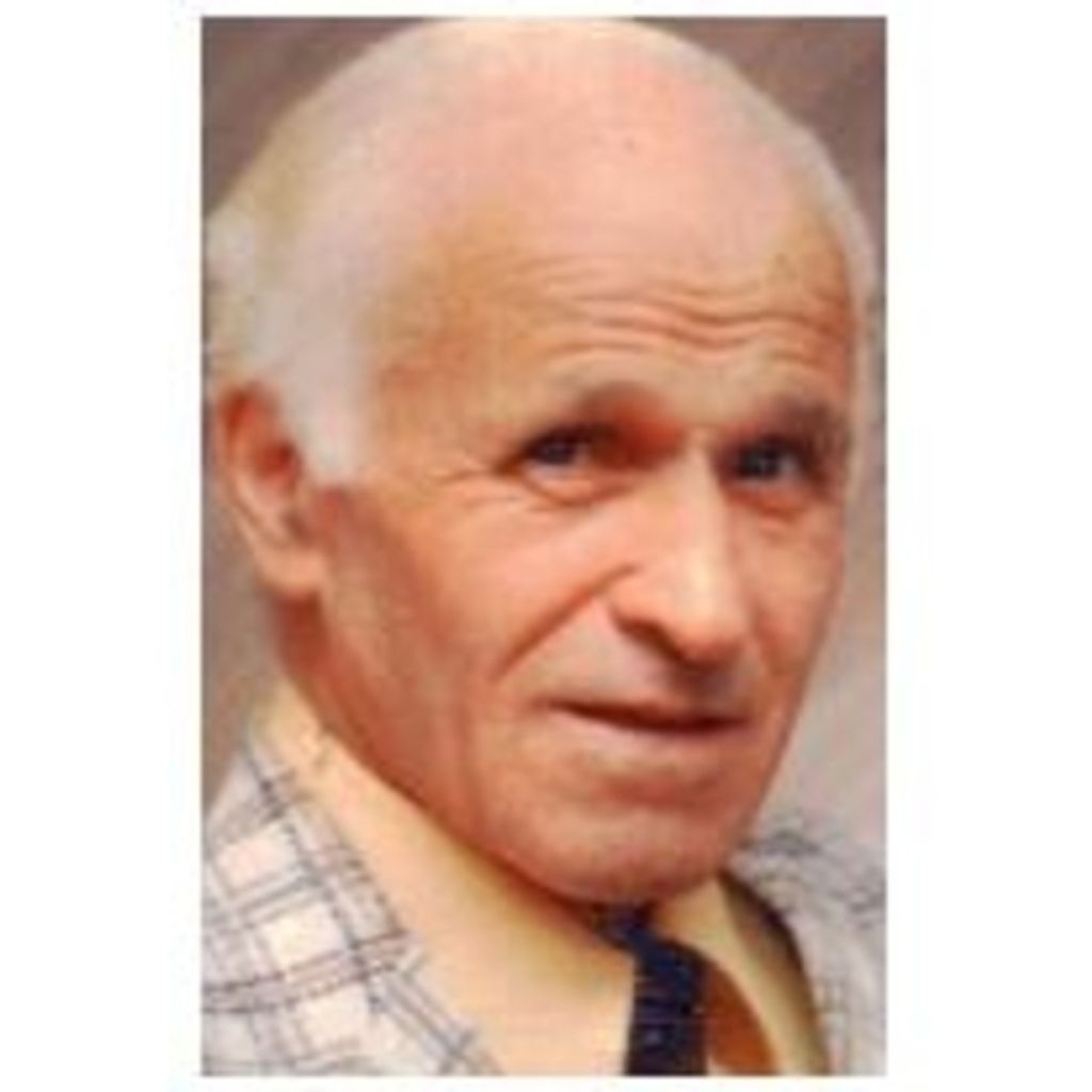 Mr Bernard Valante