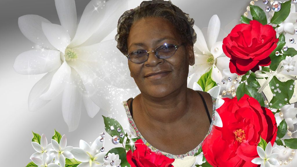 Vickey Elaine Anthony