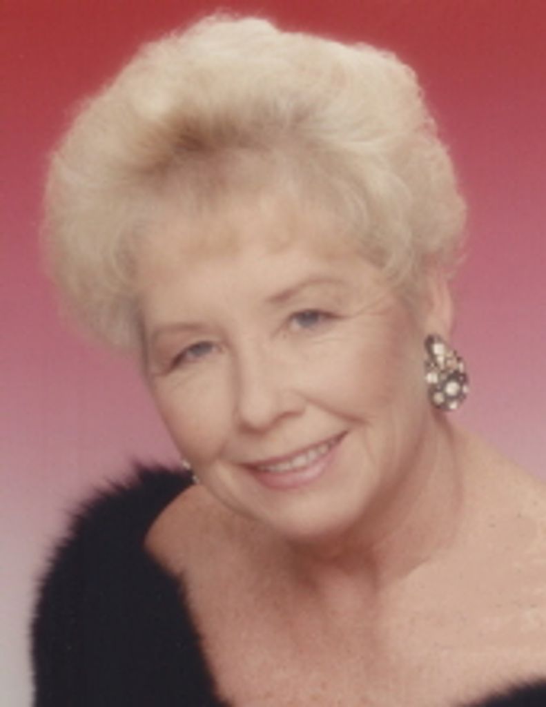 Myrel Best Phillips