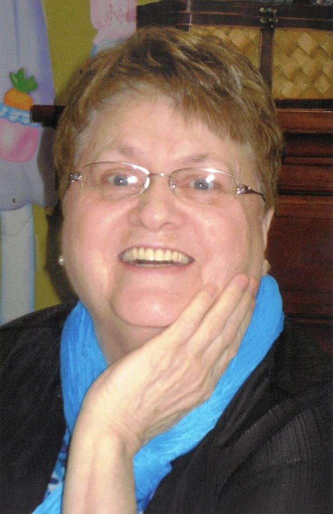 Beulah "Leatrice" (Decker) Mitchell Profile Photo