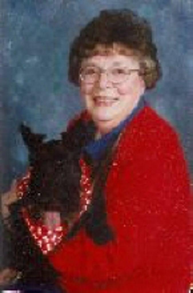 Phyllis Creigh