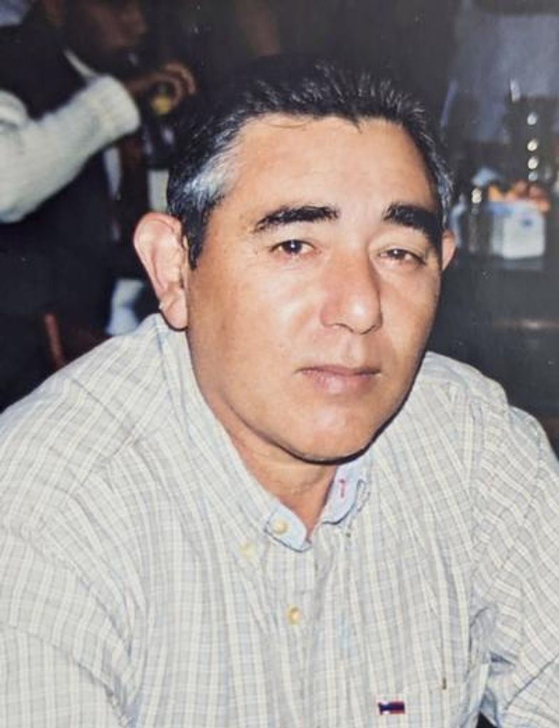 Alfred Diaz, Jr. Profile Photo