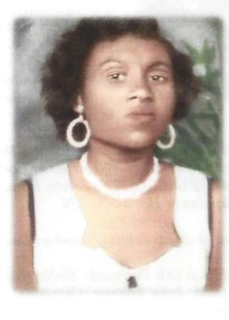 Mrs. Mary Ethel Ramsey Profile Photo