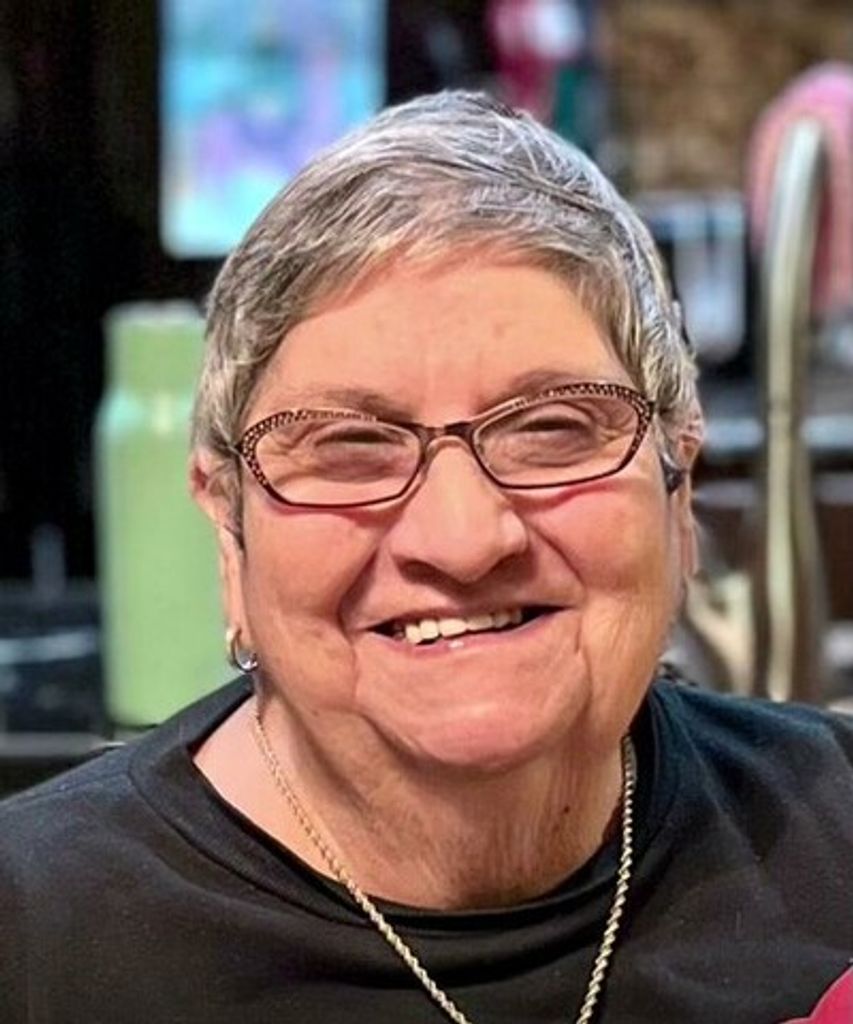 Madeline B. Fisher Profile Photo