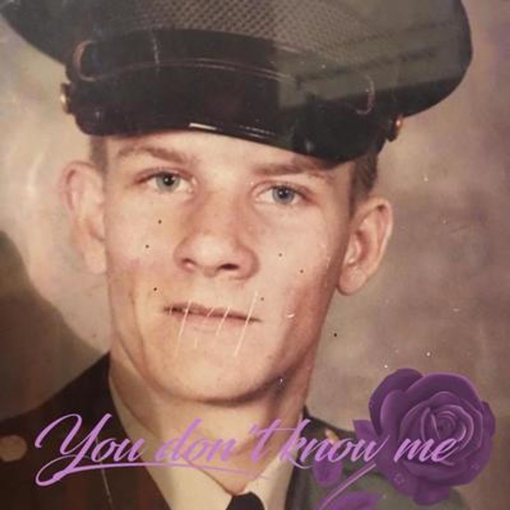 Daniel Joseph Dickerson Profile Photo