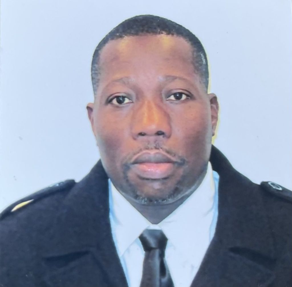 Eric Taleyrand Profile Photo