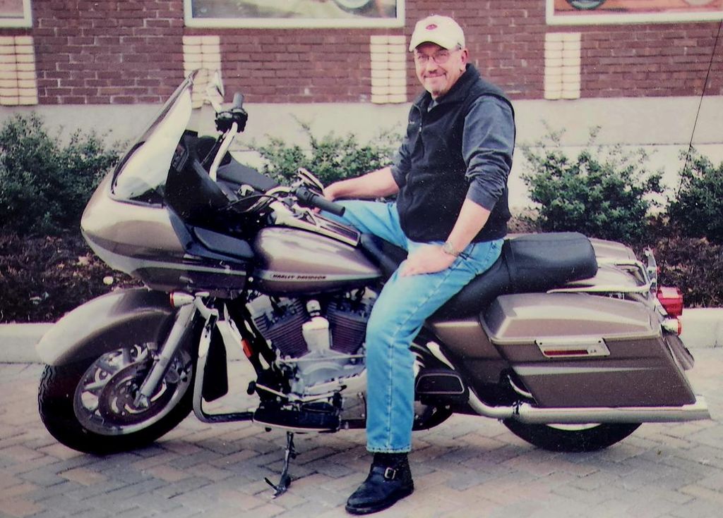 Michael J. Cunnane Profile Photo